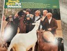THE BEACH BOYS LP  PET SOUNDS 50th Anniversary  MONO  2016 NM/M