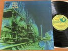 Panama Limited Jug  Band  LP 69  UK 1st Harvest SHVL 753   EX+  RaRe