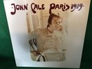 John Cale - Paris 1919 LP K44239 Reprise) EX/EX