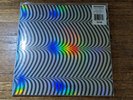 Merzbow / Pulse Demon - 2xVinyl Custom Butterfly Splatter Edition 1000 Copies NM
