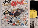 BACK FROM THE GRAVE VOL 4 Crypt CR004 snot punk NIGHT OF THE SADIST re lp SHRINK