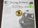 The Complete Jelly Roll Morton Volume 5/6 Vinyl Record SEALED NEW MINT PM-43690