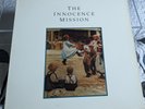 The Innocence Mission – The Innocence Mission - LP A&M Records – AMA 5274 - 1989