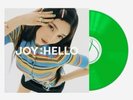 Joy Hello LP Limited Edition Green / Joy LP / FEDEX