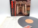 Judas Priest ‎– Sin After Sin Japan LP OBI VINYL Epic ‎25 3P-46 w/Sticker