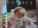 Garth Brooks Legacy Box Set 7 LP Vinyl CD's Poster M Limited Edition#118071