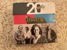 THE DOORS The Singles US 7” Vinyl Limited Edition Boxed Set SEALED (2017)