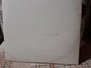 Beatles White Album White Vinyl 1978 Uk With Poster And 4 Cards
