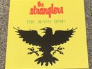 THE STRANGLERS - THE RAVEN - GREEN VINYL demo version.