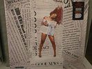 Megan Thee Stallion - Good News Limited Edition Sealed Vinyl LP