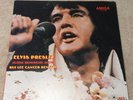 Rare ELVIS PRESLEY Aloha rehearsal show Kui Lee cancer benefit LP  1979 VG