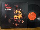 Roy Ayers Ubiquity He's Coming 1972 Funk Billy Cobham Sonny Fortune Ron Carter