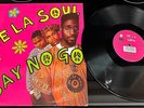 De La Soul – Say No Go Original 1989 UK Press 12