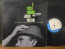 Jackie McLean ‎– A Fickle Sonance 1962 Blue Note Mono Vinyl Ear/RVG Sonny Clark