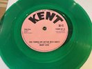 Mary Love -You Turned My Bitter Into Sweet. Ep. Northern Soul. Kent Records.