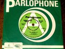 THE BEATLES   LADY MADONNA b/w THE INNER LIGHT  UK PARLOPHONE DEMO PROMO 7