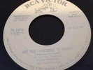 ELVIS PRESLEY[I GOTTA KNOW ARE YOU LONESOME TO-NIGHT]WLP MEXICAN 45 RCA 76-1072