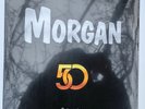 DAVE MORGAN M50 LP .ELECTRIC LIGHT ORCHESTRA RELATED.ELO.NEW