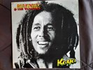 **Original Sterling Pressing** Bob Marley & The Wailers Kaya  Island Records VG+
