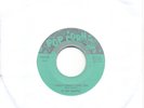 Jo Ann Campbell:I changed my mind Jack/I really, really love you:Re-Issue