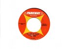 Ben Zine:Village of tears/What the heck's the hanky panky:Northern Soul Re-issue