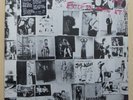 THE ROLLING STONES EXILE ON MAIN STREET RARE SEALED VINTAGE 2 LP W/HYPE STICKER