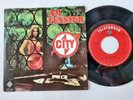 City - Am Fenster 7'' Vinyl West Germany
