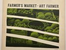 Art Farmer - Farmer's Market LP NEW JAZZ PRESTIGE 8203 RVG