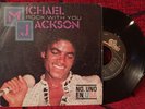 MICHAEL JACKSON ** Rock With You ** 1979 SPAIN 7