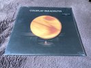 Coldplay [SEALED YELLOW VINYL LP] Parachutes 20TH ANNIVERSARY REISSUE