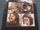 THE BEATLES - LET IT BE APPLE PCS7096 1970 YEX773-3U/774-2U G&L SLEEVE VG/VG+