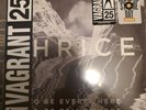 To Be Everywhere Is To Be Nowhere by Thrice (Vinyl, June 2021, Vagrant)