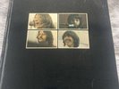 the beatles “Get Back” Book From The Beatles let it be box set 1970.
