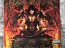 CRADLE OF FILTH BITTER SUITES TO SUCCUBI BLACK VINYL LP  Original