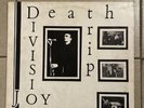 Joy Division - Todes Trip LP Vinyl VG+