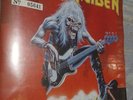 Iron Maiden - Fear Of The Dark - Live