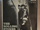 Get Off Of My Cloud (France) 1965 4 Track 7