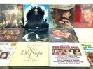 Classic Rock Greatest Hits Vinyl Record Lot; Croce, Cash, Elvis, Dylan... VG+