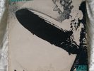 LED ZEPPELIN 1  TORQUOISE UK ATLANTIC 588171 A1/B1 SUPERHYPE CREDIT