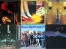 ELO 6 LP  lot: Discovery,  Eldorado, Face the Music,  First  LP,  ELO II