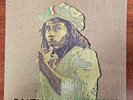 Bob Marley and The Wailers - Rastaman Vibration 1976 LP ILPS 9383 EX Rec/VG Cov