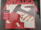Metallica Kill 'Em All Vinyl LP NEW sealed