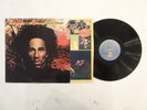 BOB MARLEY & THE WAILERS NATTY DREAD LP RARE 1981 WINCHESTER ISLAND BLUE LABEL