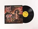 Angel Witch - Frontal Assault on Killerwatt UK Pressing