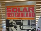 Red Garland, Solar, 1962 1st Jazzland Stereo, JLP 973, VG+/EX