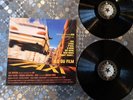33 T BOF TAXI MUSIQUE IAM (2 LP) 1998