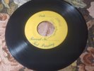PRE - GLEN WASHINGTON - JAH GLORY/ SATTA MASSA GANA VERSION/ 45/ US
