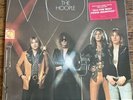 MOTT THE HOOPLE Mott LP Vinyl Ian Hunter Columbia Records KC32425