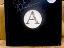 ** Stuart Adamson Autograph **- Big Country ‘ Save Me ‘ 12 Inch Promo Single