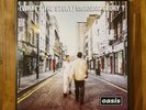 Oasis (What’s The Story) Morning Glory TRIPLE GATEFOLD 2 Vinyls One Time Played